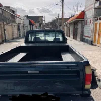 مزدا وانت ۲۰۰۰