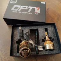 یک جفت چراغ هد لایت|لامپ و چراغ|تبریز, |دیوار