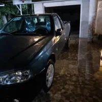 آریسان خشک دوگانه|خودرو سواری و وانت|رشت, کوی جام جم|دیوار