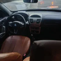 کوئیک ۱۴۰۳ جی ایکس|خودرو سواری و وانت|زاهدان, |دیوار