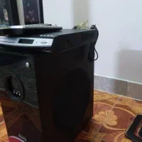 سینمای صوتی خانگی سونی کاملا سالم|سیستم صوتی خانگی|لاهیجان, شهرک جانبازان|دیوار