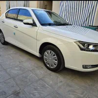 دنا پلاس ۶دنده  سفید صفر