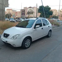 تیبا ۲ پلاس مانیتور دار
