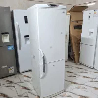 یخچال فریزر ال جی
