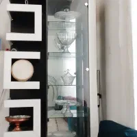 بوفه خانه و میز ارایش