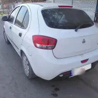 تیبا ۲ مدل ۱۴۰۰|خودرو سواری و وانت|نیشابور, پاستور|دیوار