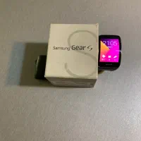 ساعت سیم کارت خور سامسونگ اورجینال