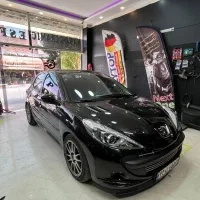 پولیش و واکس خودرو سیار، خشکشویی جزئی