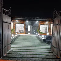 ۲۰۰مترباغ ویلای مدرن/سندتکبرگ/۷۵متربنا/استخردار|فروش خانه و ویلا|شهریار, رنگرز|دیوار