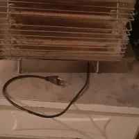 بخاری برقی المنتی