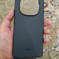 قاب گوشی شیاومی نوت 14 که سلیکونی