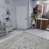 74م-دوخواب-شیک-وتمیز-باتمام-امکانات-شهرک-طلاییه