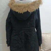 کاپشن / پالتو زنانه