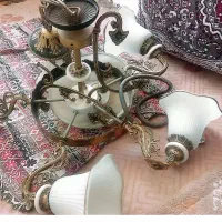 لوستر درحدنو قیمت توافقی