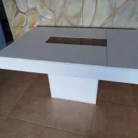 میز ناهار خوری