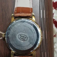 ساعت رومانسون|ساعت|سورک, |دیوار