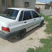 پراید 82بیرنگ