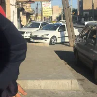 206 sd v8|خودرو سواری و وانت|اهواز, زیتون کارگری|دیوار