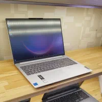 لپتاپ لنوو ip5 با پردازنده i5 نسل 13 در حد آکبند|رایانه همراه|تبریز, |دیوار