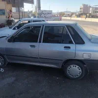 پراید مدل ۸۶ بی رنگ|خودرو سواری و وانت|کوهدشت, |دیوار