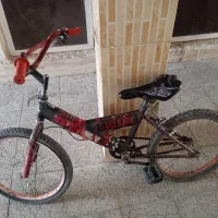 دوچرخه 20|دوچرخه، اسکیت، اسکوتر|اندیمشک, |دیوار