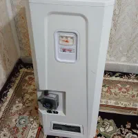 آبگرم کن گازی