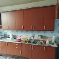 کابینت تمام ام دی اف