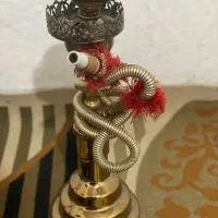 میز کنسول وجاکفشی قلیان