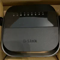 مودم وایرلس D-link
