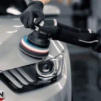 دیتیلینگ خودرو در گیلان،لاهیجان