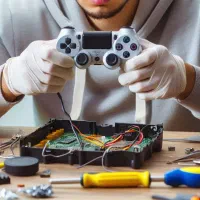 نصب بازی Ps5 + Ps4 + Xbox و سرویس دسته در آبیک|کنسول، بازی ویدئویی و آنلاین|آبیک, |دیوار