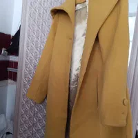 یه عدد پالتو جنسش|لباس|مشهد, گلشور|دیوار