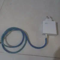 شارژرشیامی ۱۲۰وات