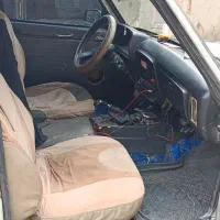 وانت مدل 89|خودرو سواری و وانت|خرم‌آباد, |دیوار