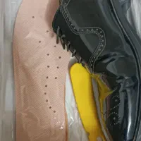 کفش دامادی 43