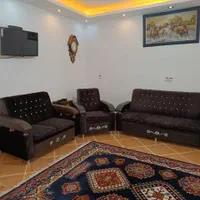 سوئیت آپارتمان مبله آروین سمنان مهدیشهر