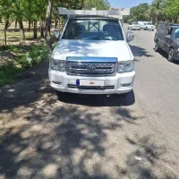 نیسان پادرا پلاس