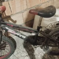 دوچرخه ۱۲ و ۱۶|دوچرخه، اسکیت، اسکوتر|اسلام‌شهر, شهرک واوان|دیوار