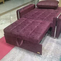 کاناپه های تک تخت شو