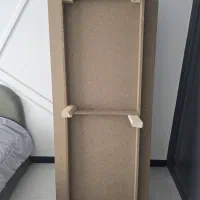 ۶ عدد کف تخت ملامینه