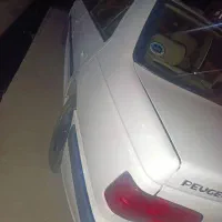 پارس معمولی 1403|خودرو سواری و وانت|زاهدان, |دیوار