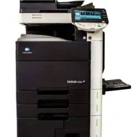 دستگاه کپی کونیکا مینولتا C552
