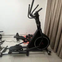 الپتیکال(اسکی فضایی)|تجهیزات ورزشی|تهران, شهرک امید|دیوار