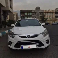 جک S5 اتومات مدل ۹۶ با ضمانت کارنامه