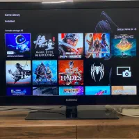 ps5 slim پی اس فایو|کنسول، بازی ویدئویی و آنلاین|قم, شهرک مهدیه (مدرس)|دیوار