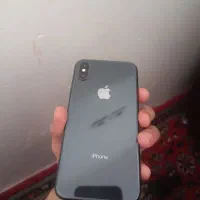 ایفون X