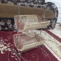 جا سیب زمینی پیاز