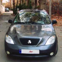 تیبا۹۳بِکرسالم.دوگانه.فروش،معاوضه وانت.پراید موتور