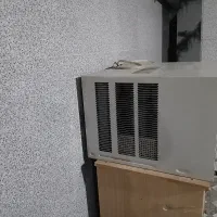 فروش کولر پنجره ای|کولر گازی و فن‌کوئل|قائم‌شهر, |دیوار