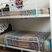 تخت خواب دو نقره|تشک تختخواب|مهاباد (آذربایجان غربی), |دیوار